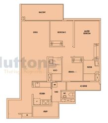 Treasure at Tampines (D18), Condominium #598592691